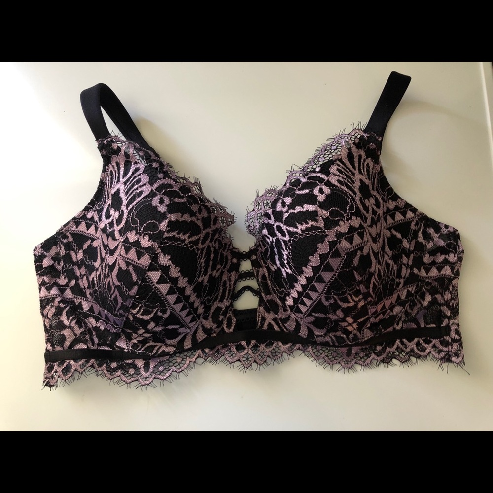 La Senza bra.  Brand new without tags